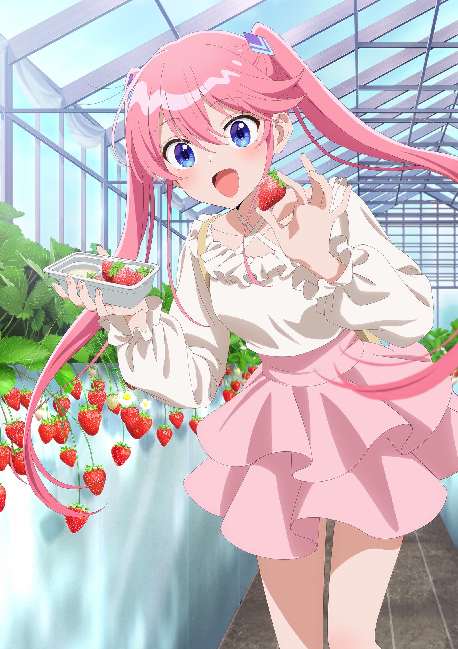 ビジュアル